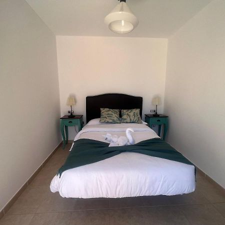 Ajana Villa Caleta De Fuste Ngoại thất bức ảnh