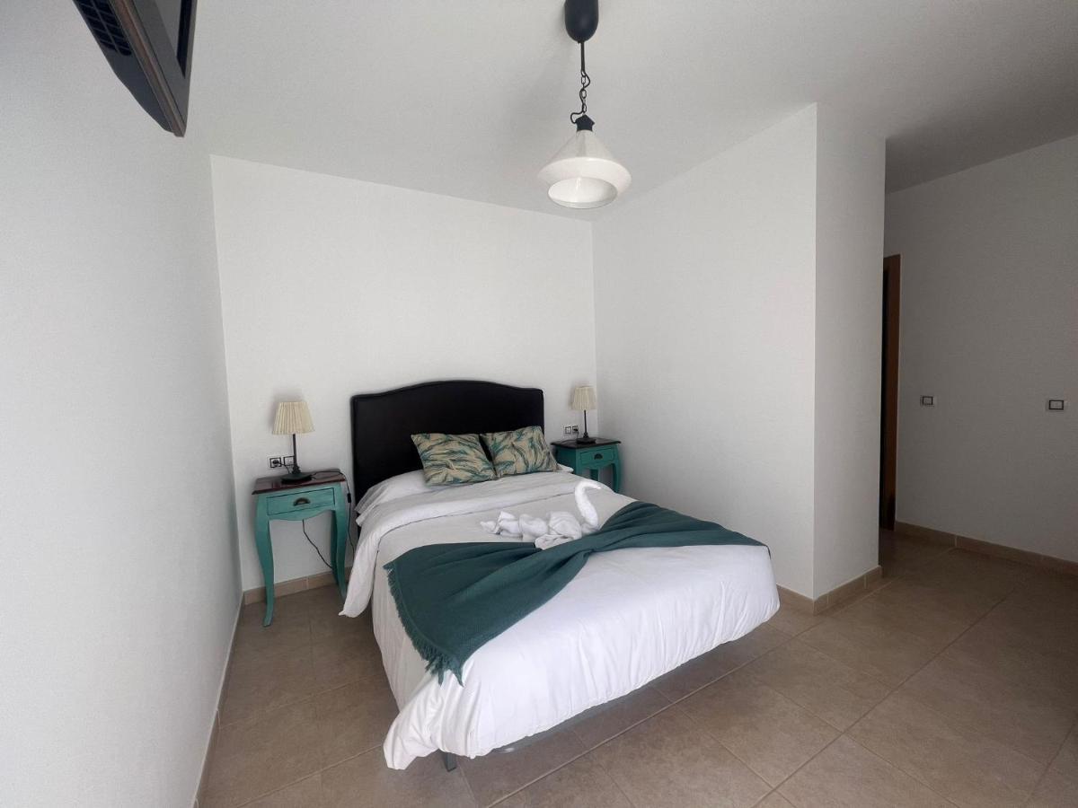 Ajana Villa Caleta De Fuste Ngoại thất bức ảnh