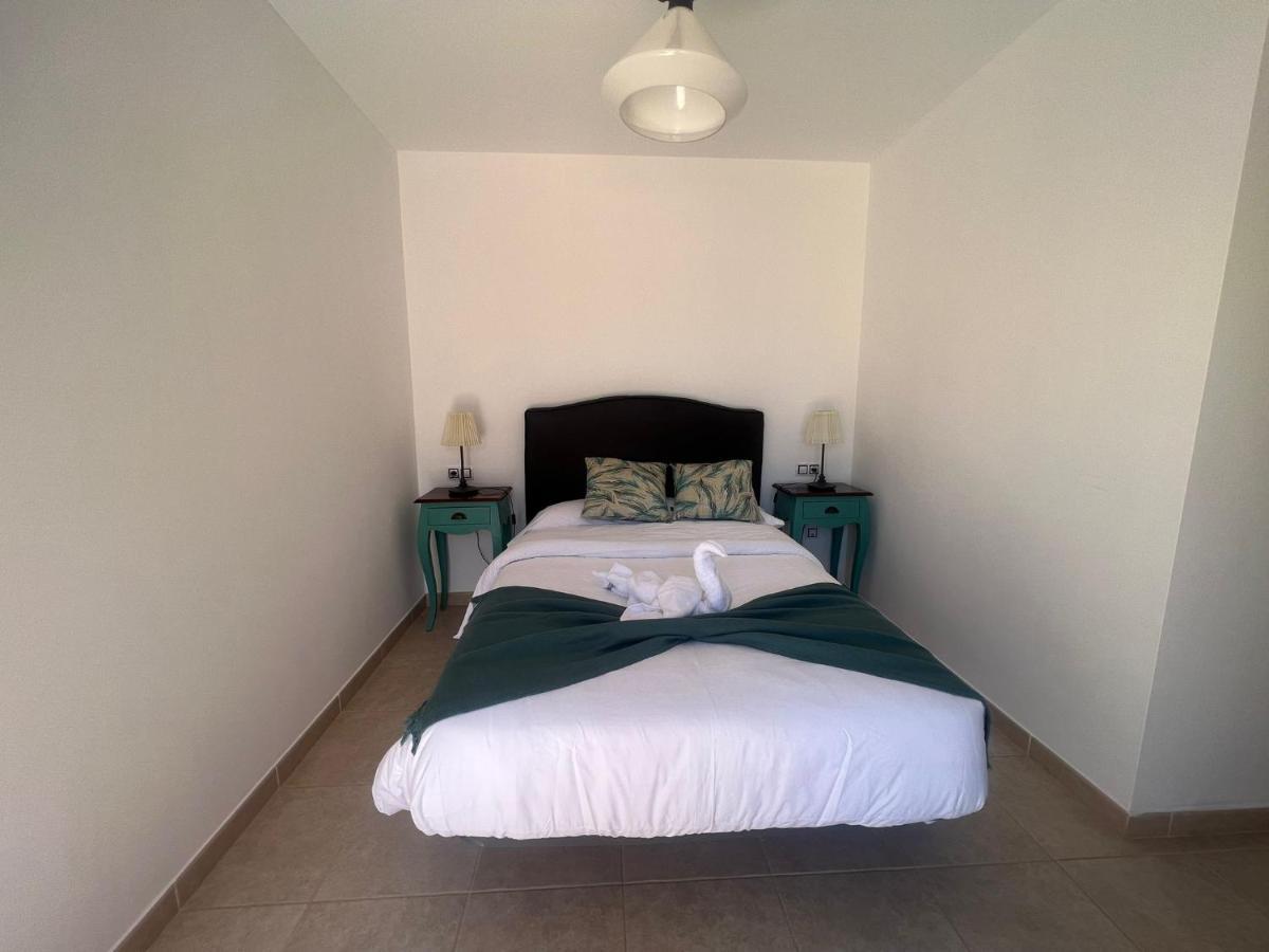 Ajana Villa Caleta De Fuste Ngoại thất bức ảnh