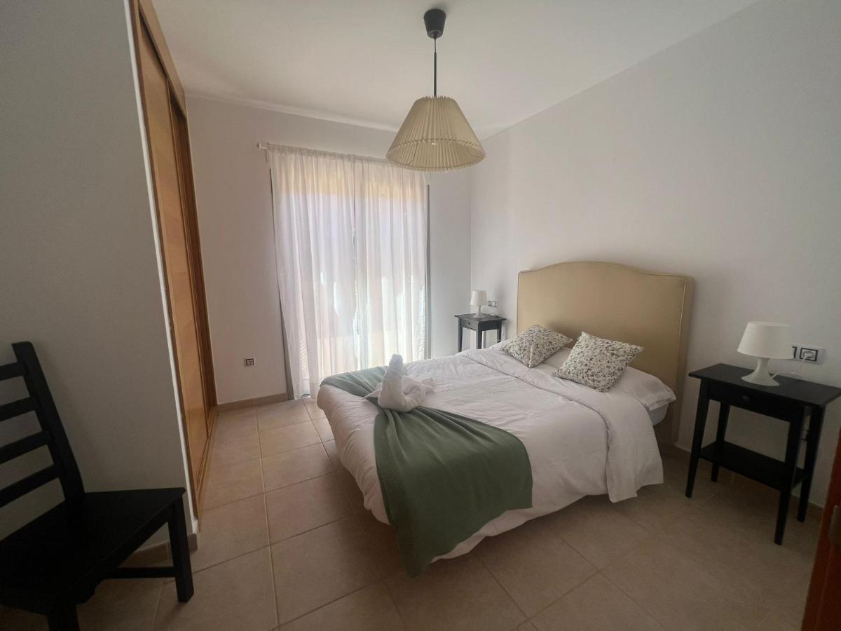 Ajana Villa Caleta De Fuste Ngoại thất bức ảnh