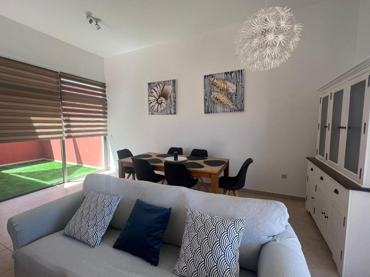 Ajana Villa Caleta De Fuste Ngoại thất bức ảnh