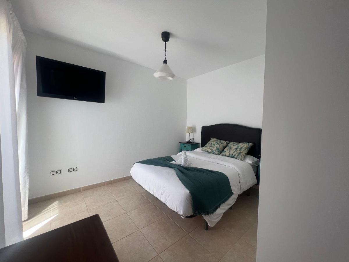 Ajana Villa Caleta De Fuste Ngoại thất bức ảnh