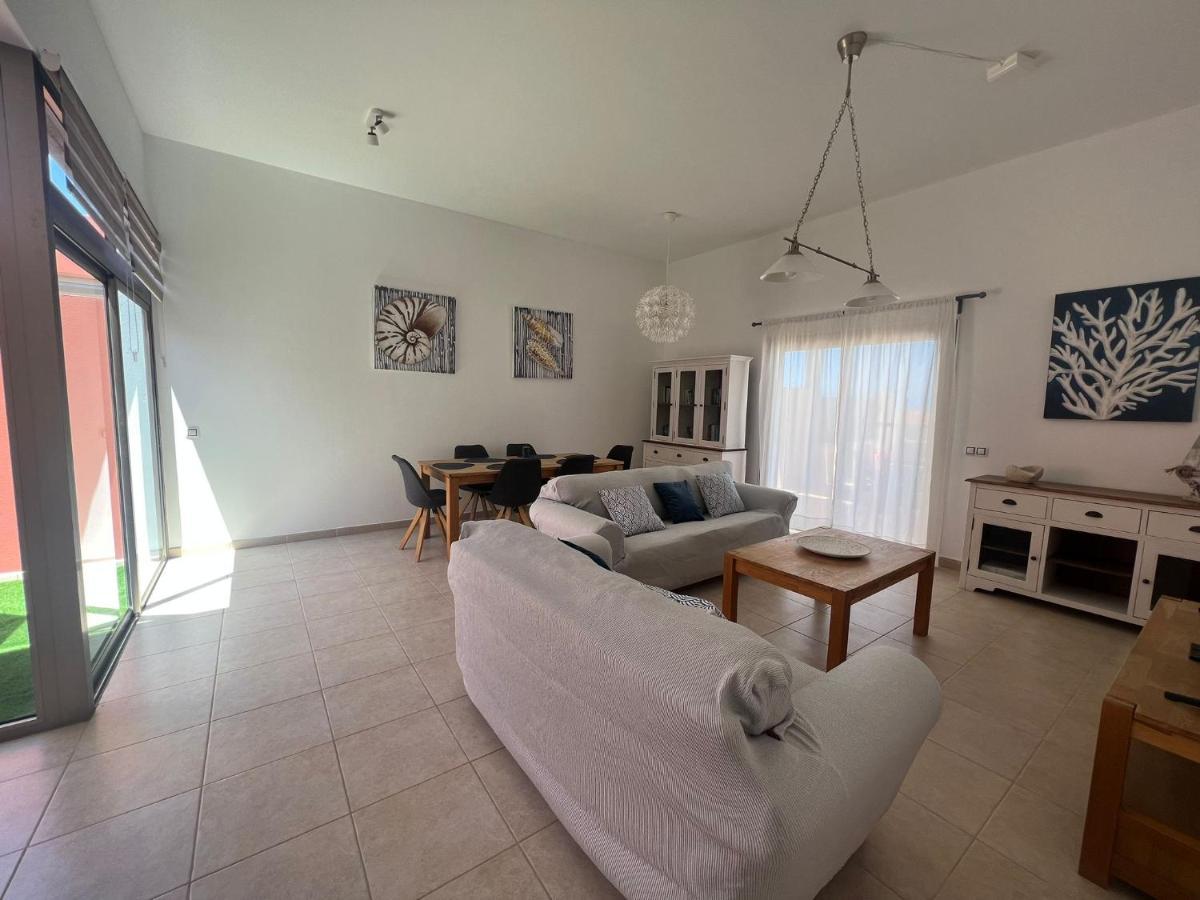 Ajana Villa Caleta De Fuste Ngoại thất bức ảnh