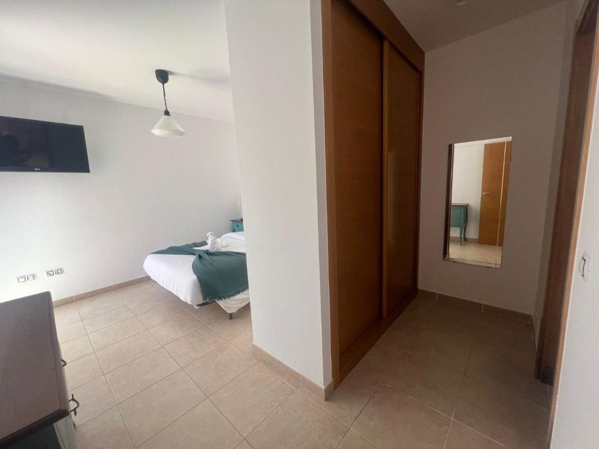 Ajana Villa Caleta De Fuste Ngoại thất bức ảnh