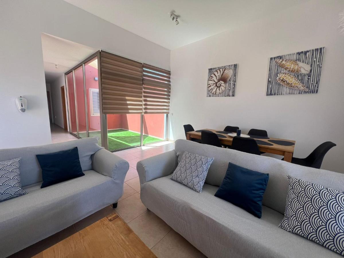 Ajana Villa Caleta De Fuste Ngoại thất bức ảnh