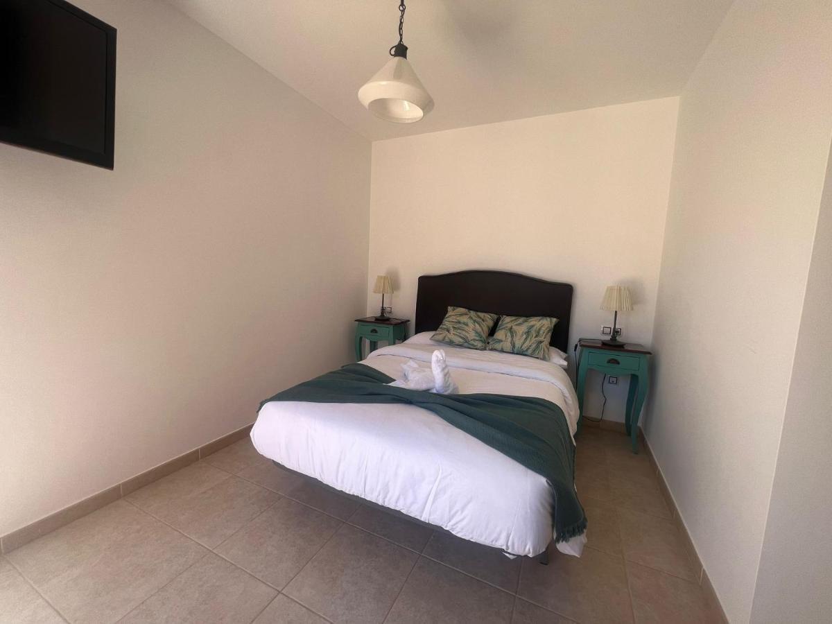 Ajana Villa Caleta De Fuste Ngoại thất bức ảnh
