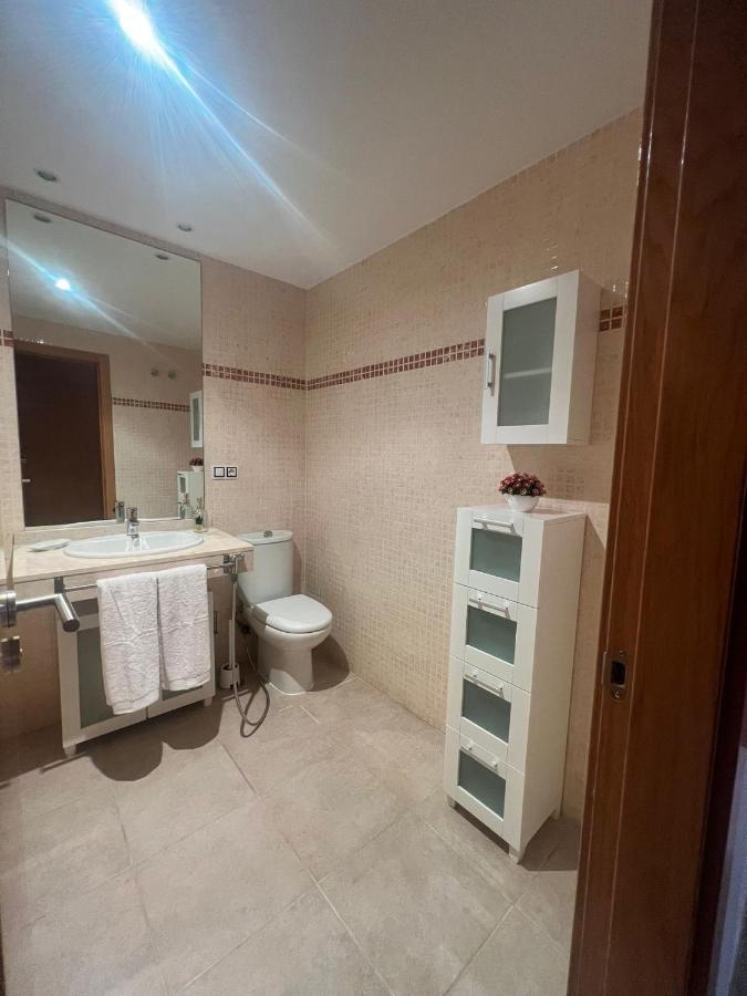 Ajana Villa Caleta De Fuste Ngoại thất bức ảnh