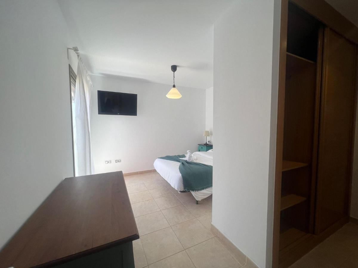 Ajana Villa Caleta De Fuste Ngoại thất bức ảnh