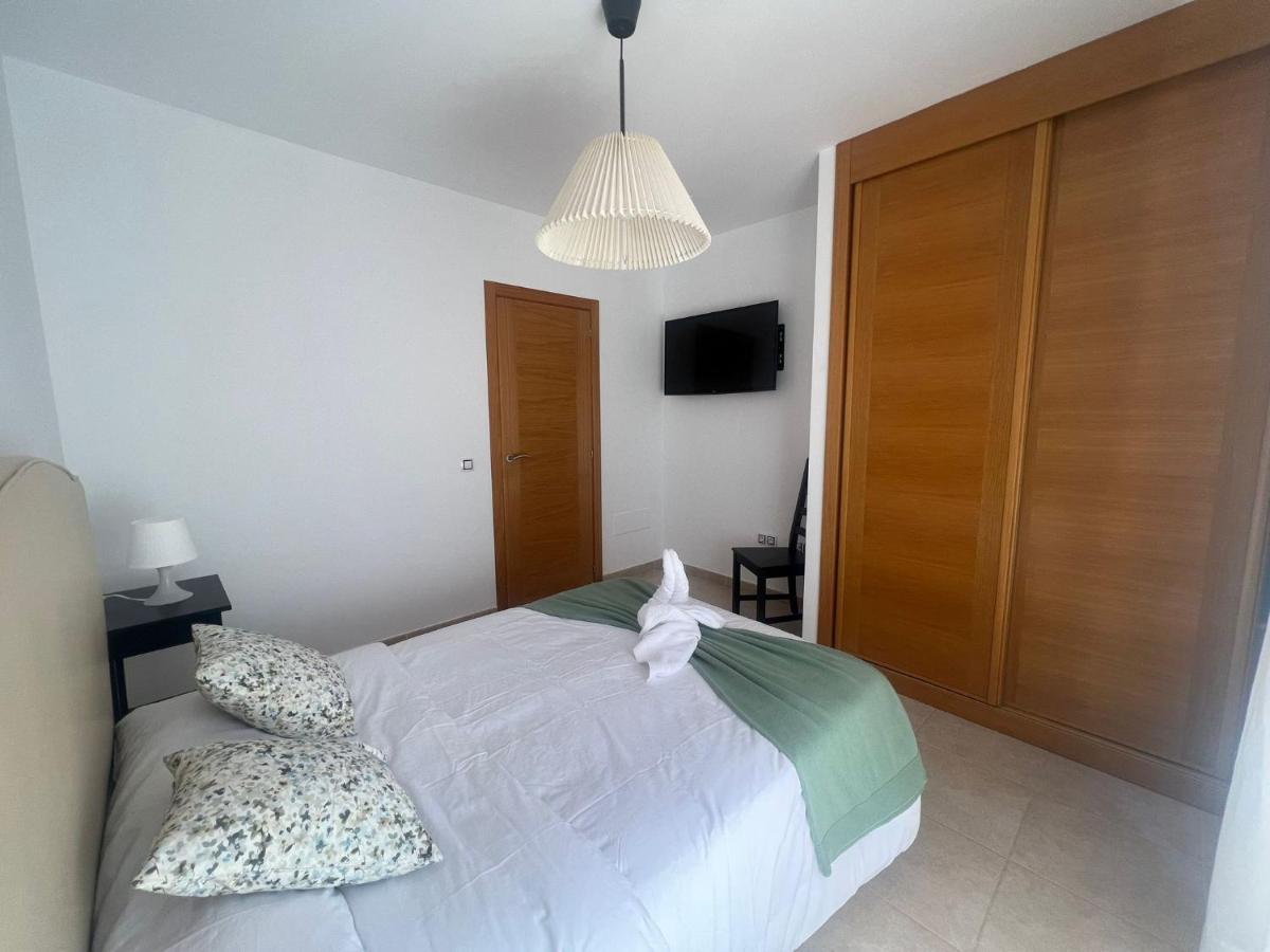 Ajana Villa Caleta De Fuste Ngoại thất bức ảnh