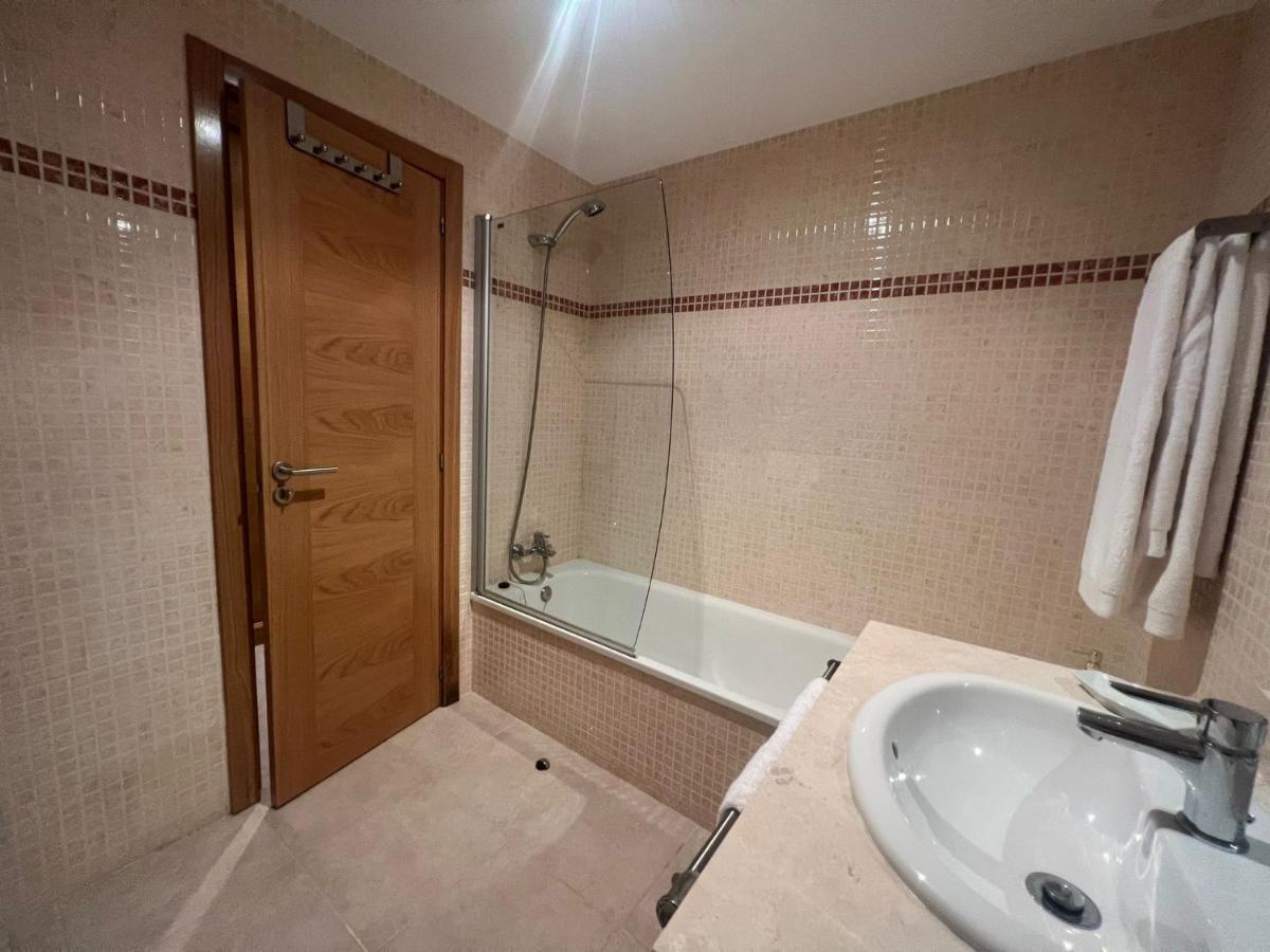 Ajana Villa Caleta De Fuste Ngoại thất bức ảnh