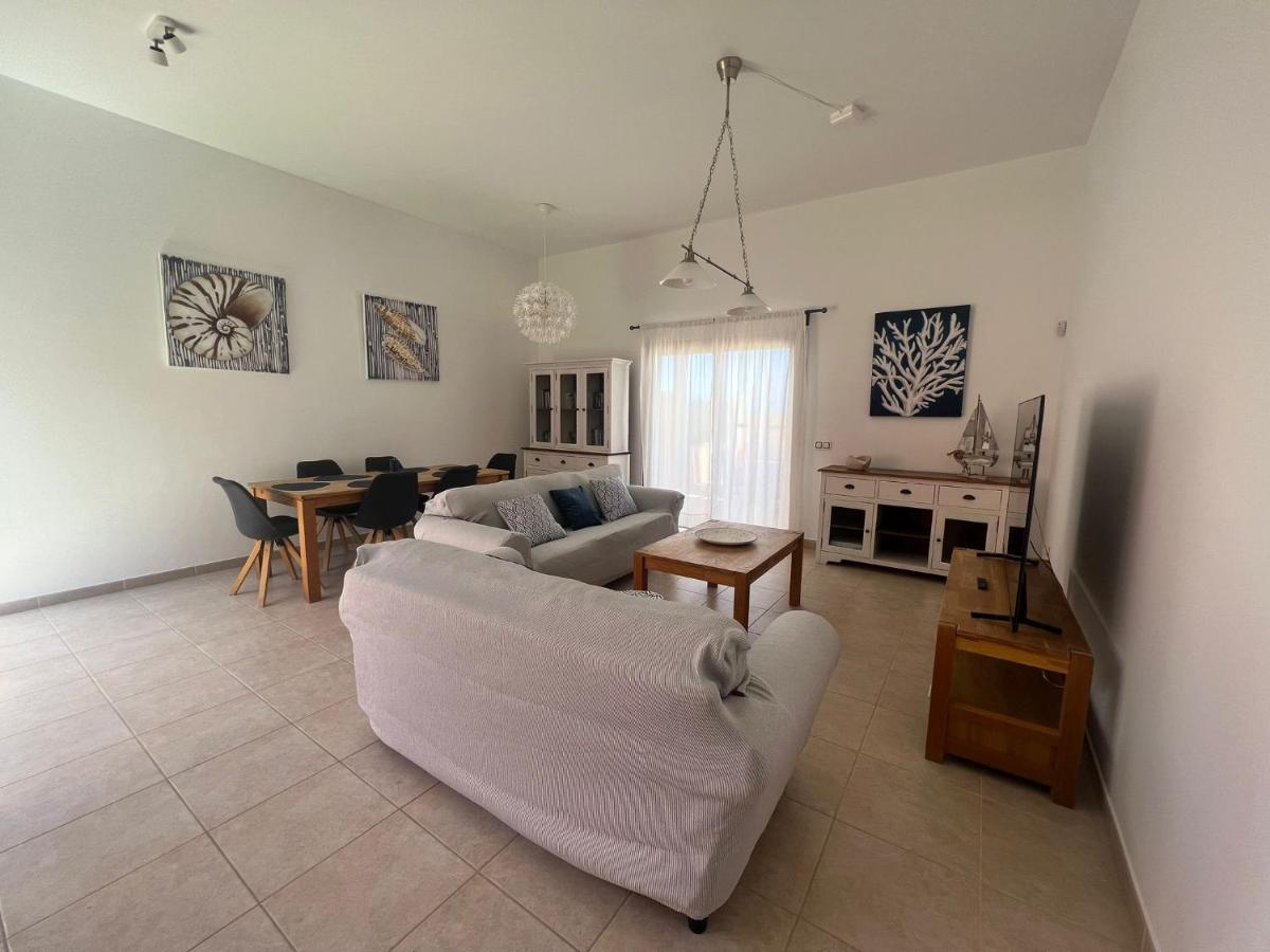 Ajana Villa Caleta De Fuste Ngoại thất bức ảnh