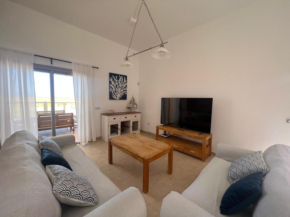 Ajana Villa Caleta De Fuste Ngoại thất bức ảnh