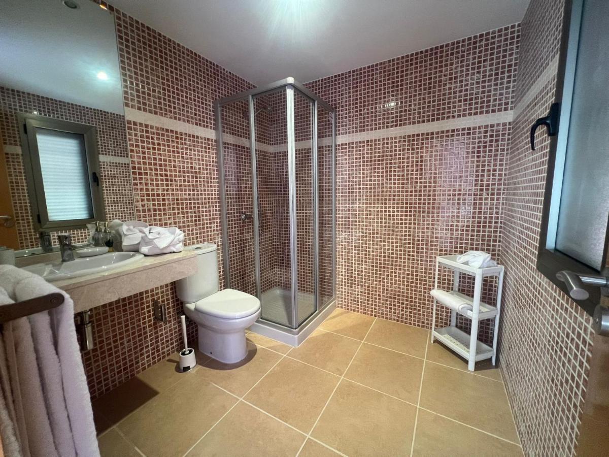 Ajana Villa Caleta De Fuste Ngoại thất bức ảnh
