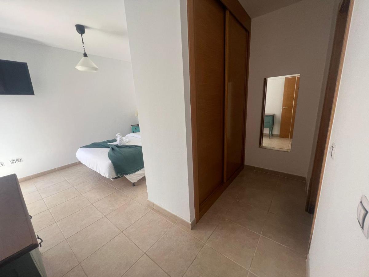 Ajana Villa Caleta De Fuste Ngoại thất bức ảnh