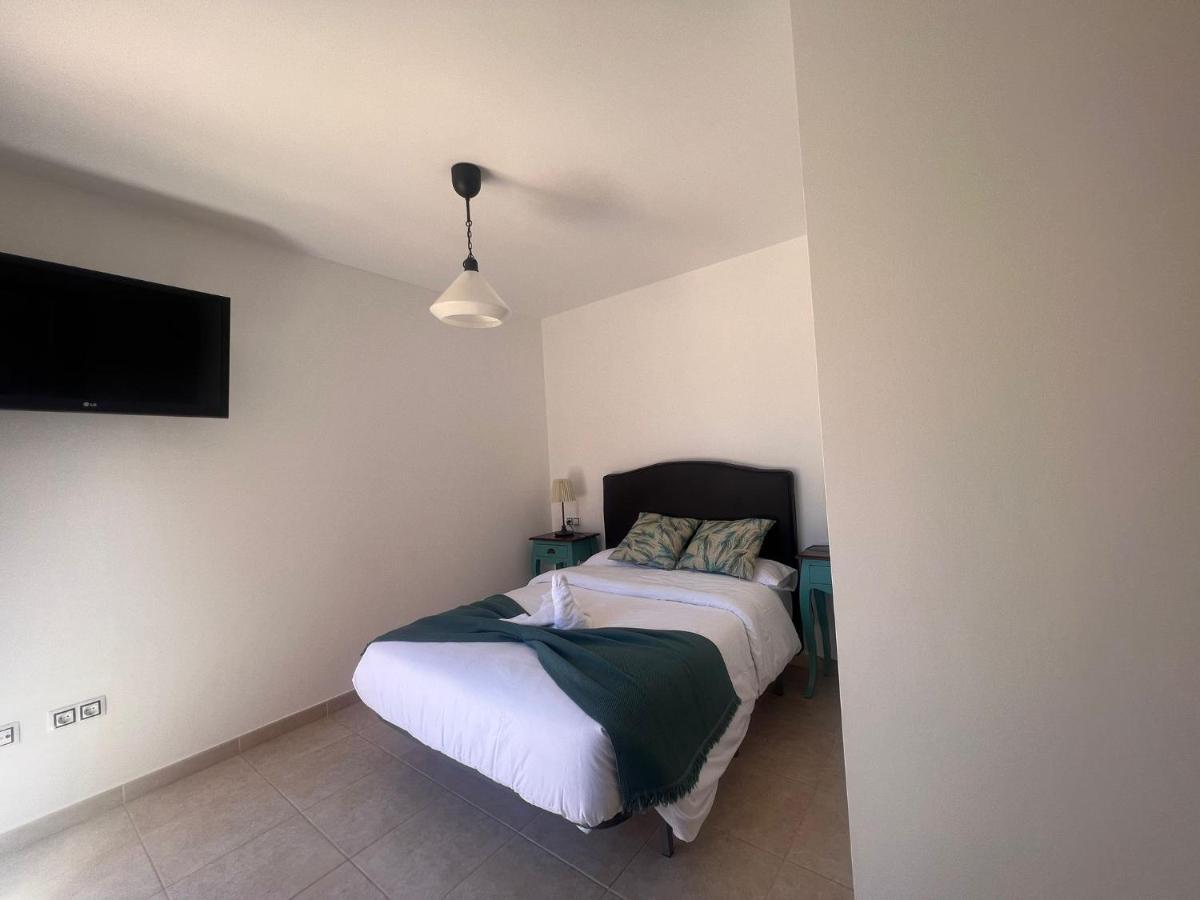 Ajana Villa Caleta De Fuste Ngoại thất bức ảnh