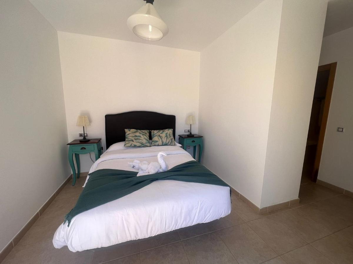 Ajana Villa Caleta De Fuste Ngoại thất bức ảnh