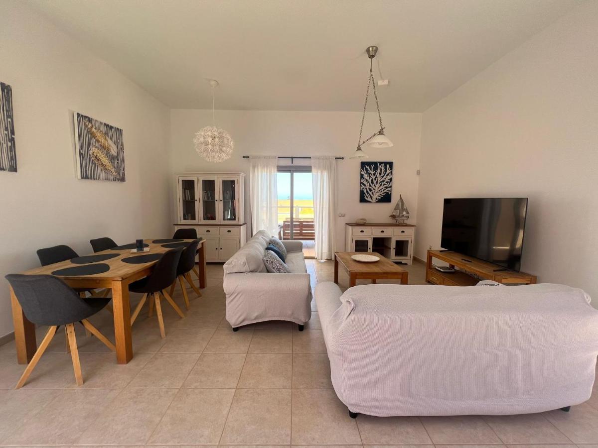 Ajana Villa Caleta De Fuste Ngoại thất bức ảnh