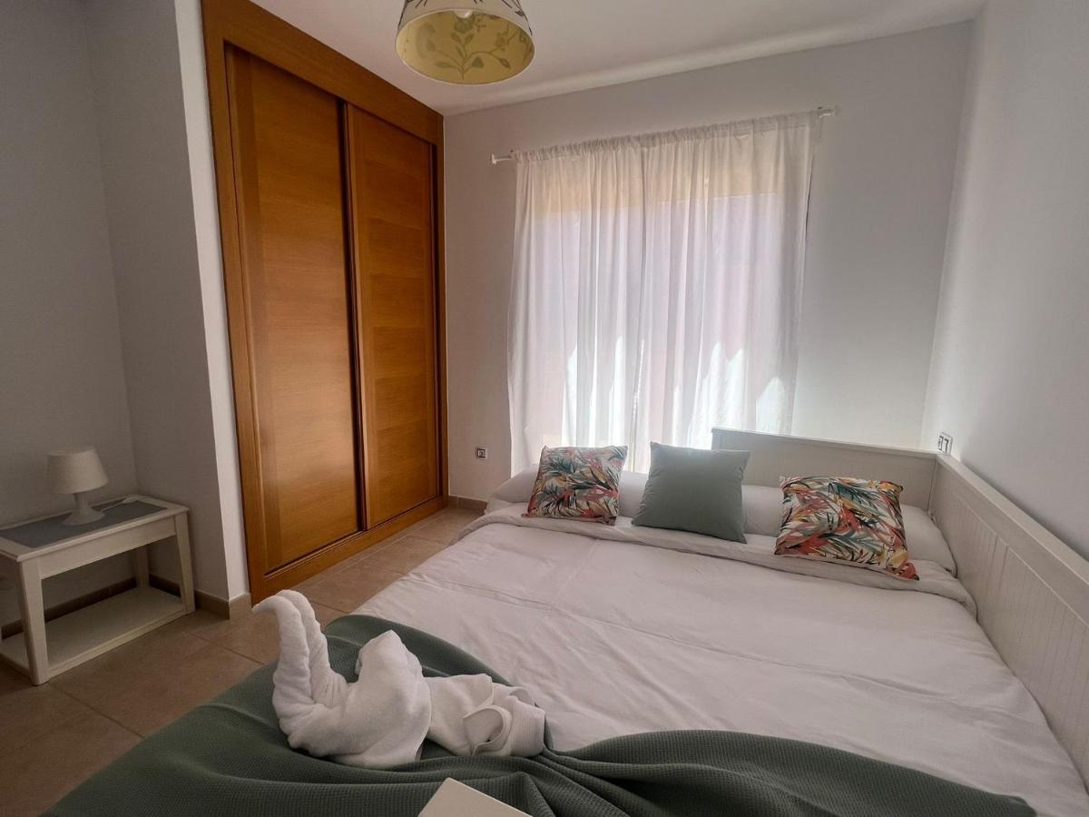 Ajana Villa Caleta De Fuste Ngoại thất bức ảnh