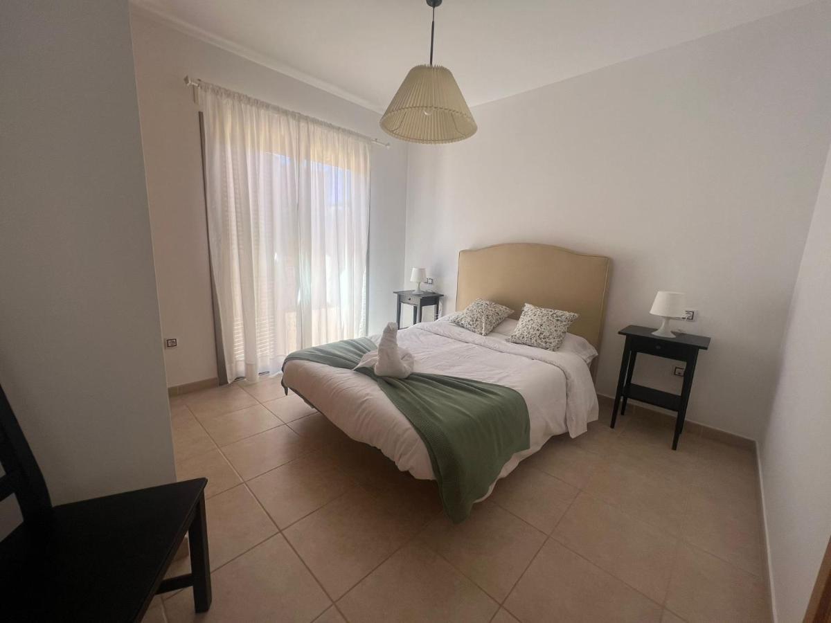 Ajana Villa Caleta De Fuste Ngoại thất bức ảnh
