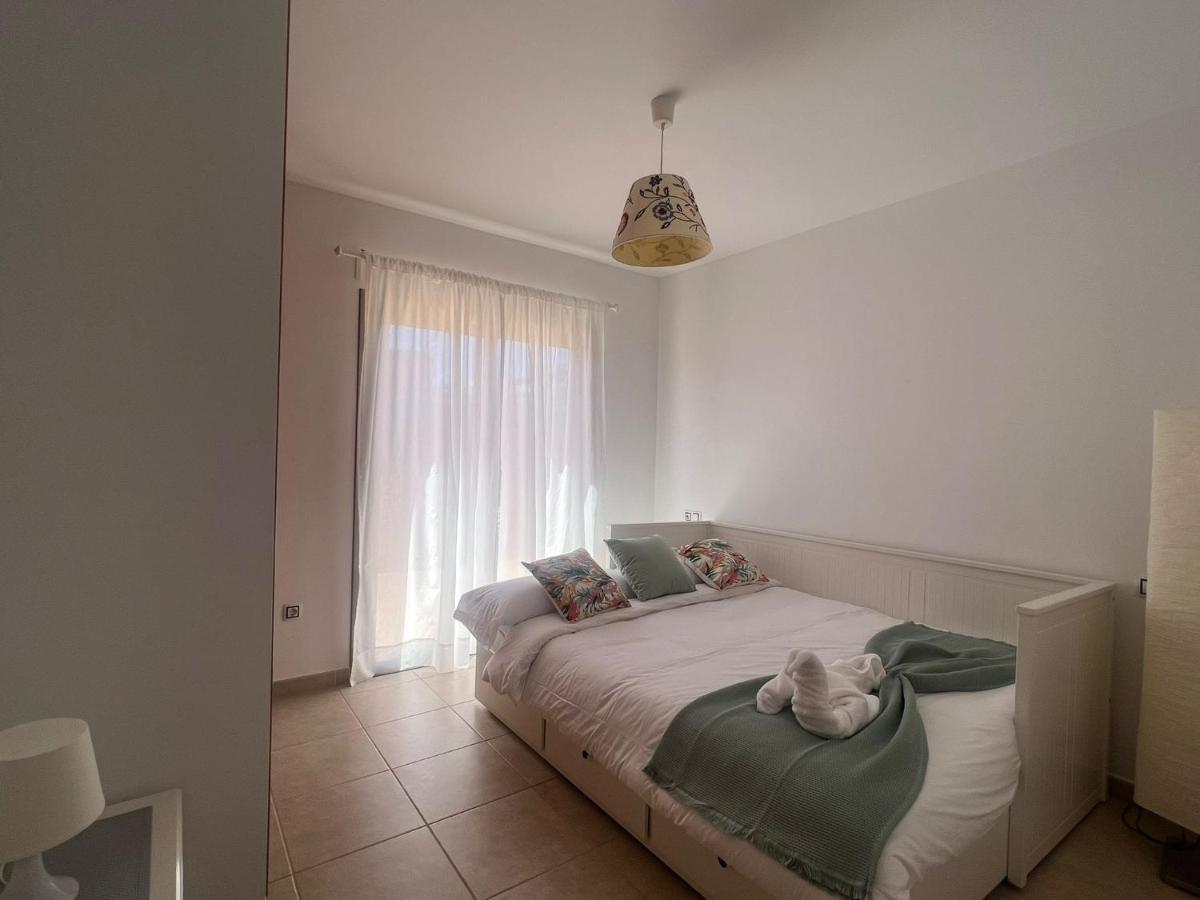 Ajana Villa Caleta De Fuste Ngoại thất bức ảnh